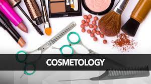 Welcome to Cosmetology